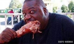 非洲网红吃瓜视频,趣味横生引网友热议