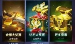 王者最新爆料7月,神秘英雄登场，全新玩法等你来战！